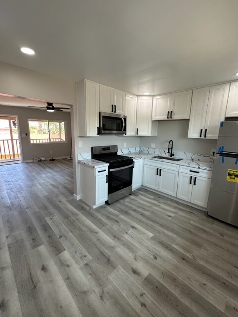 Foto del edificio - 610 7th St
