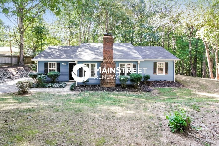 Primary Photo - 3 Bedroom Pet-Friendly Home in Pfafftown, ...