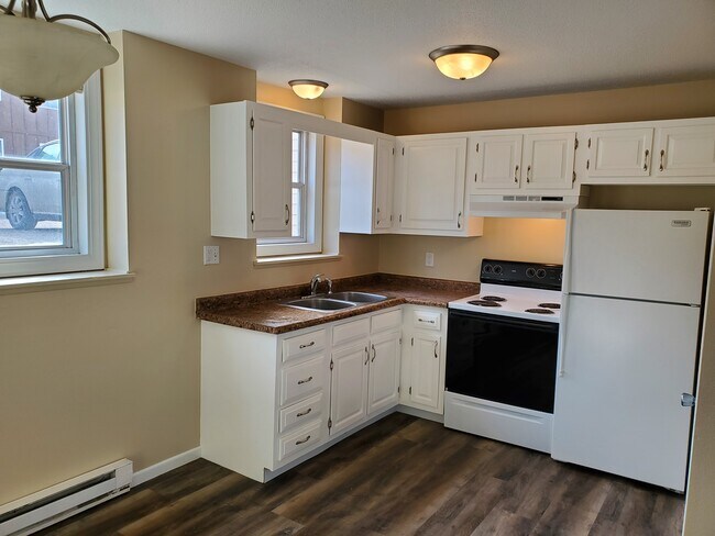 Foto del edificio - 1016 N 39th St