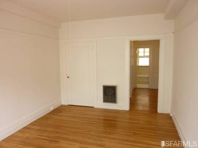Building Photo - 765 O'Farrell St