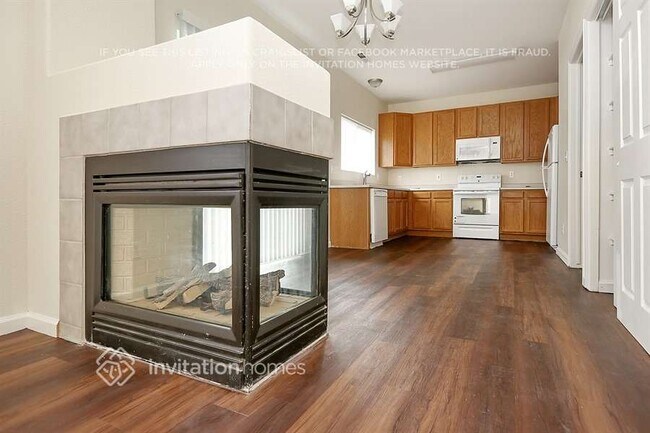 Foto del edificio - 882 Rancher Dr