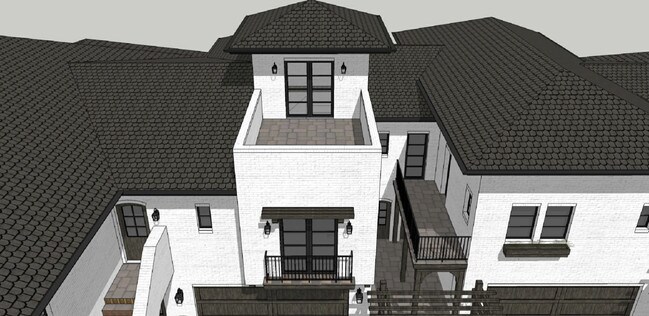 Foto del edificio - 203 Brentwood Dr E