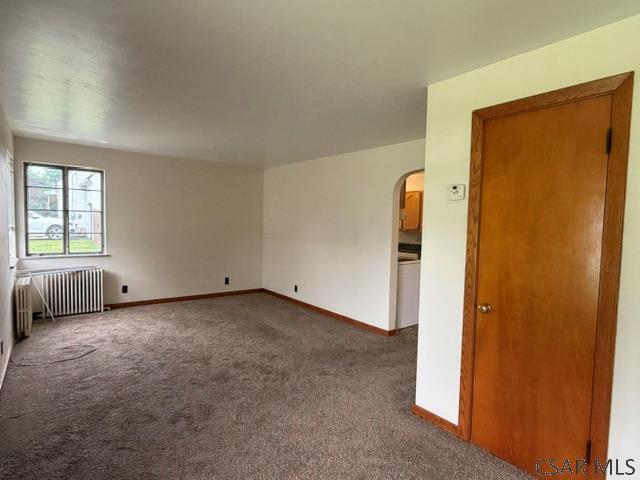Foto del edificio - 1022 Goucher St