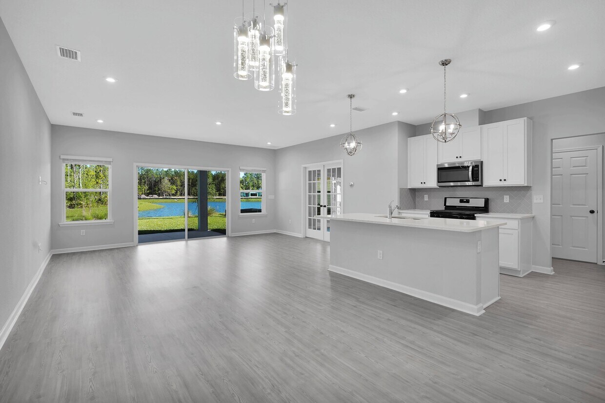 Foto principal - 162 Dahlia Falls Dr
