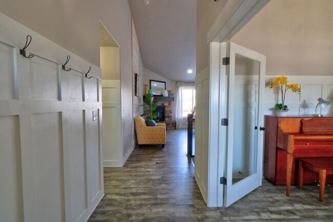 Foto del edificio - Single Family Lehi Home