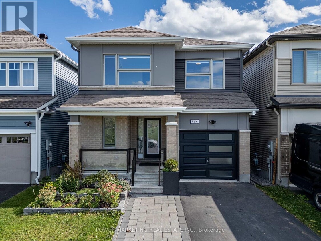 Primary Photo - 815 HENSLOWS CIRCLE