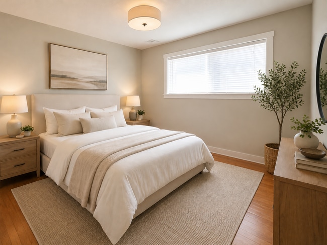 Building Photo - Charming 3 bed / 1 bath Apartment by Downtown