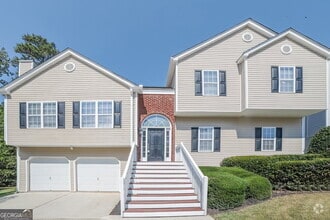 Building Photo - 5725 Newnan Cir