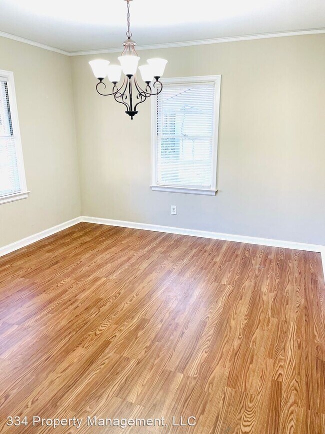 Foto del edificio - 3 br, 2 bath House - 3728 Ware Court