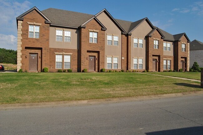 Building Photo - 4309 E Bekah Dr