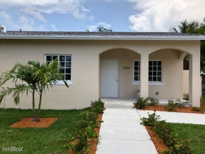 Primary Photo - 3 br, 2 bath House - 2364 NW 43 street