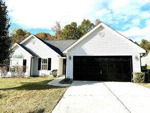 Building Photo - 9513 Isaac Hunter Dr