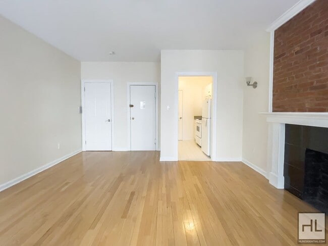 Building Photo - WEST 56 STREET