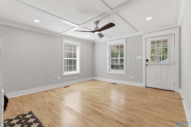Building Photo - 1602 Rison Ave NE