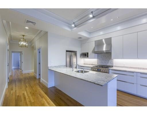 Foto del edificio - 101 Beacon St