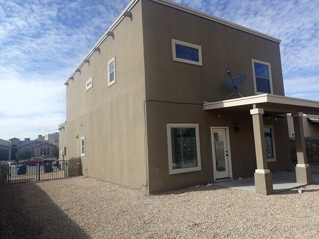 Foto del edificio - 3088 Coyote Park Dr