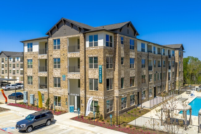 Building Photo - Marlowe Corinth Groves