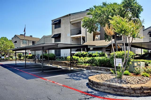 Foto del edificio - 6910 Skillman St