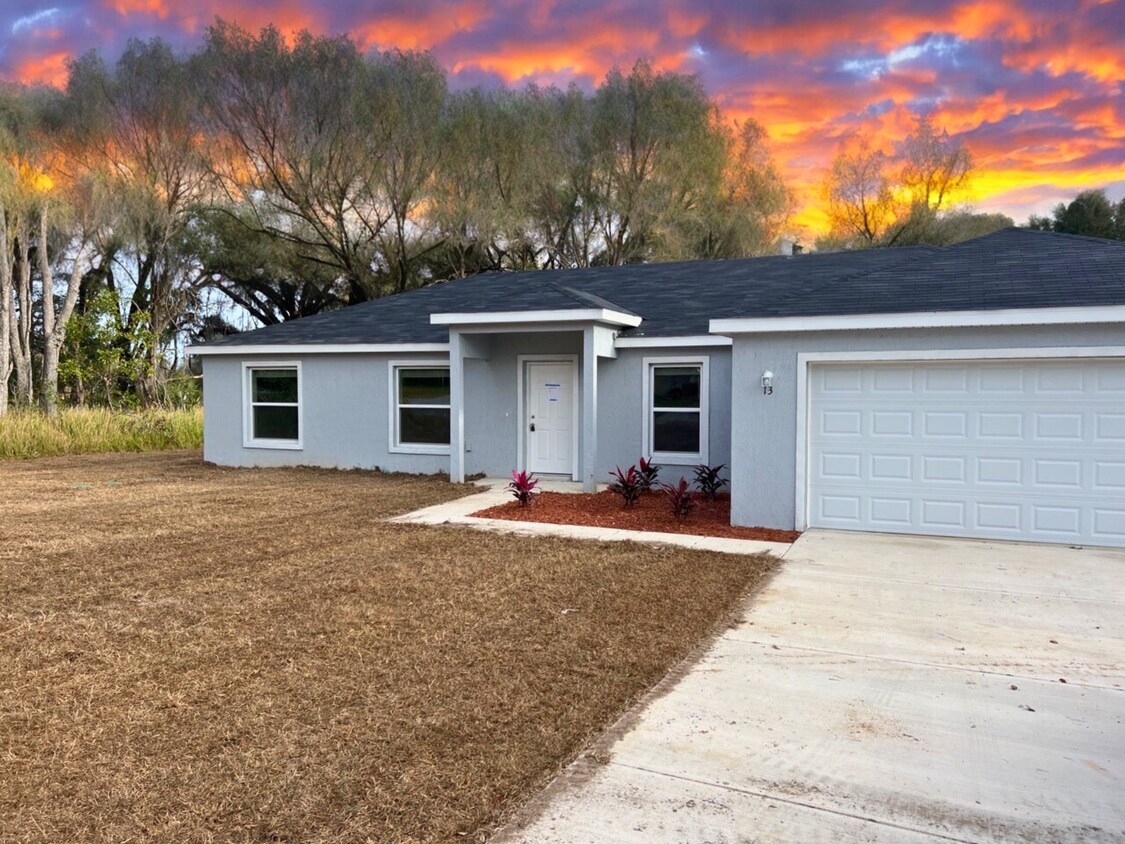 13 Pine Trace Course, Ocala, FL 34472 House Rental in Ocala, FL