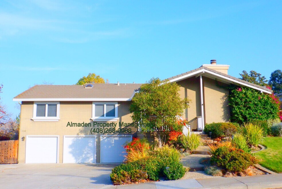 Must See Custom Home! Great Schools, Central A/C & Pets Negotiable!
