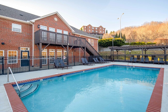 Mountaineer Village - 01 - Mountaineer Village