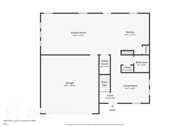 Foto del edificio - 11928 Trottingham Cir