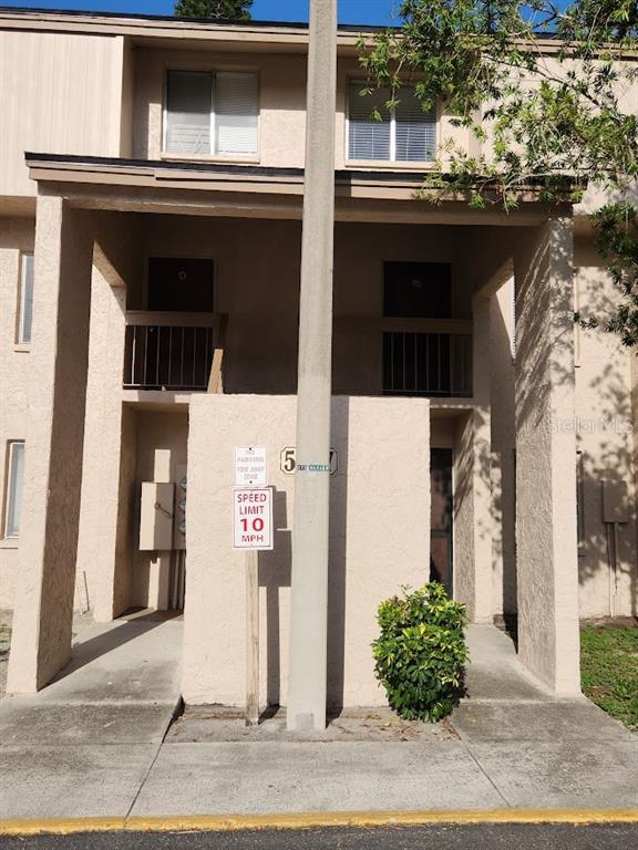 Foto del edificio - 5507 Pokeweed Ct