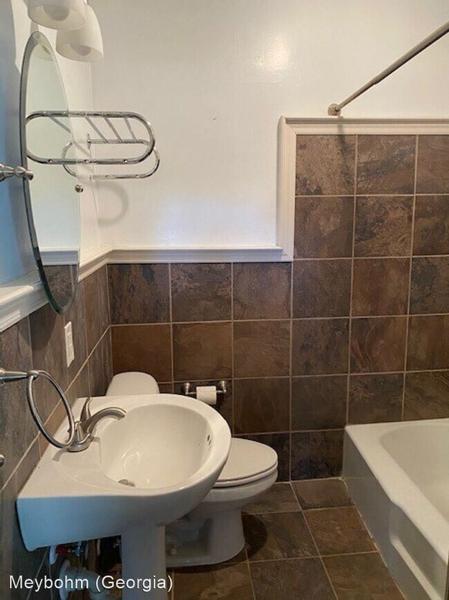 Foto del edificio - 3 br, 2 bath House - 1123 Magnolia Drive