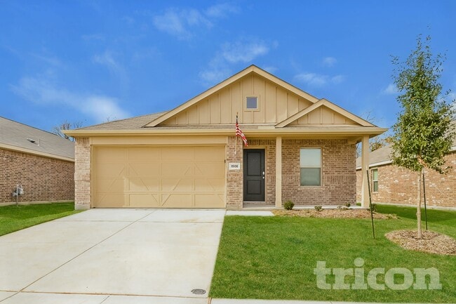 Building Photo - 1508 Claireborne Court Little Elm TX