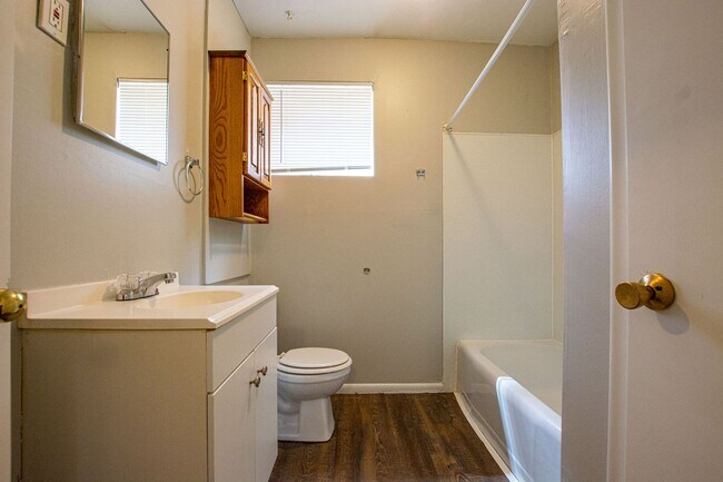 Foto del edificio - 4844 Taylor Street