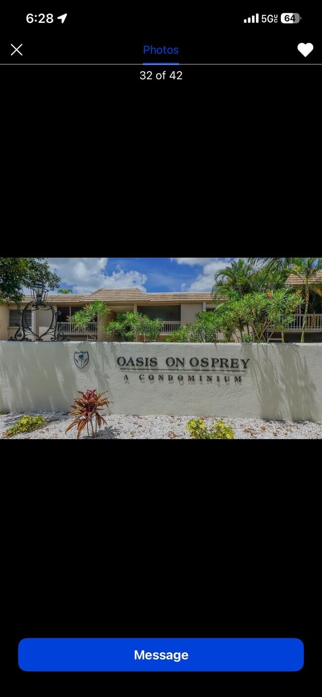 Building Photo - 3360 S Osprey Ave