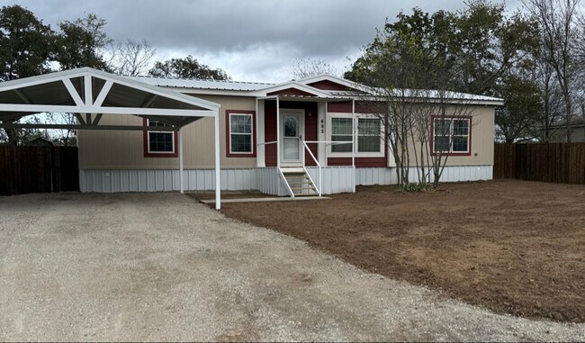 Foto del edificio - 602 SW 21st St