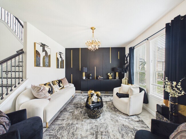 Foto del edificio - 24711 Miltonwood St