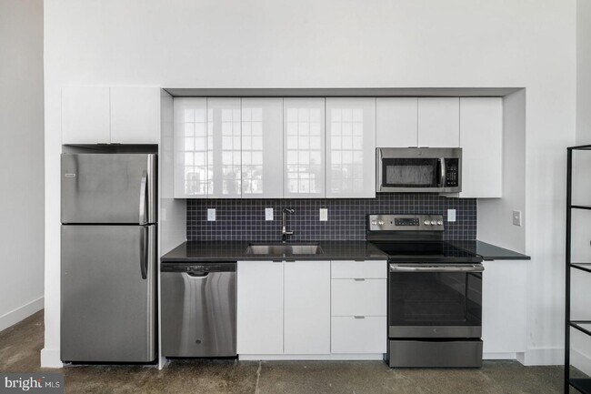 Foto del edificio - 2137 E Huntingdon St