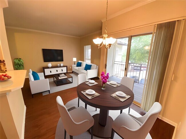 Foto del edificio - 6000-14 Shepherd Mountain Cove