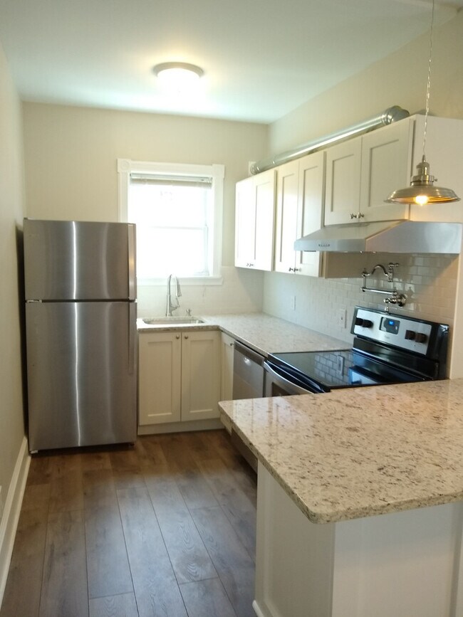 Foto del edificio - 23-25 Peach Ave.