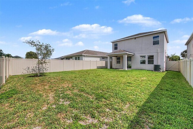 Foto del edificio - 5435 Bungalow Grove Ct