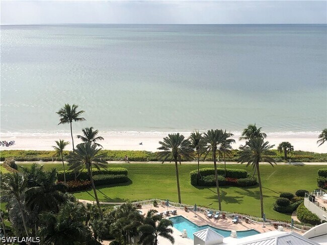 Foto del edificio - 4551 Gulf Shore Blvd N