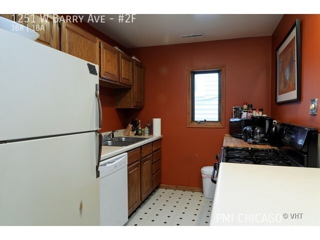 Foto del edificio - 1251 W Barry Ave