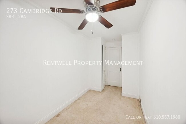 Building Photo - 273 Cambridge Rd