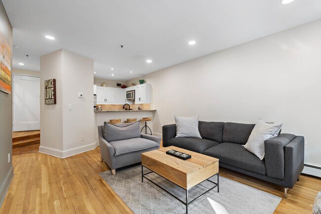 Foto del edificio - 1115 Willow Ave