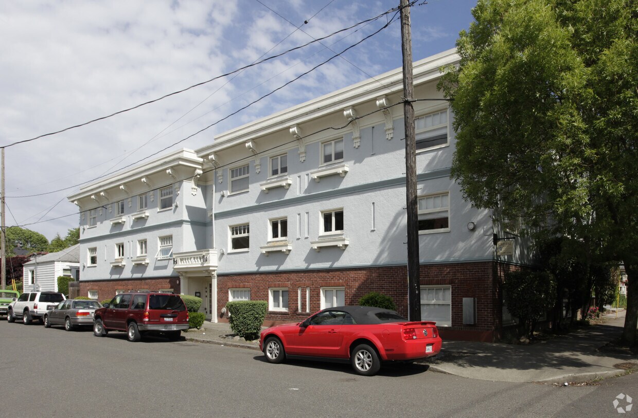 Foto principal - The Laurelwood