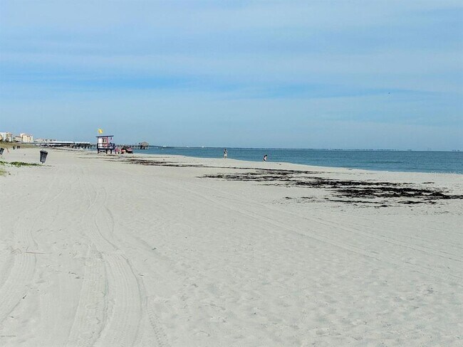 Foto del edificio - 4105 Ocean Beach Blvd