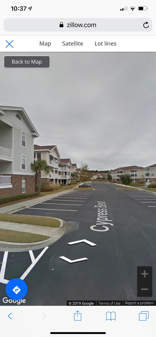 Foto del edificio - 5750 Oyster Catcher Dr
