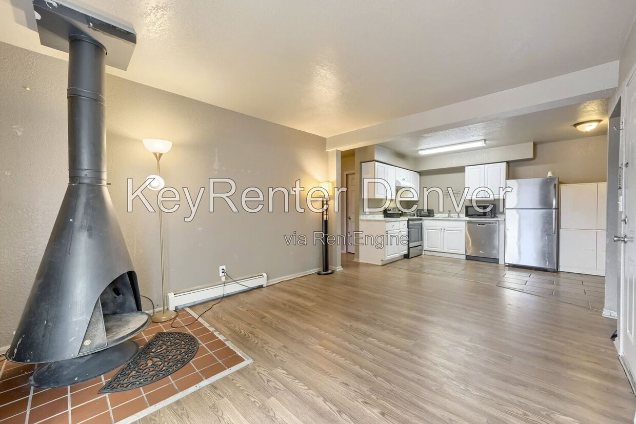 Photo - 5995 West Hampden Avenue