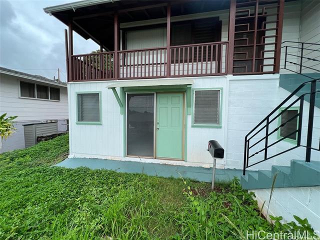 Building Photo - 99-676-676 Halawa Dr