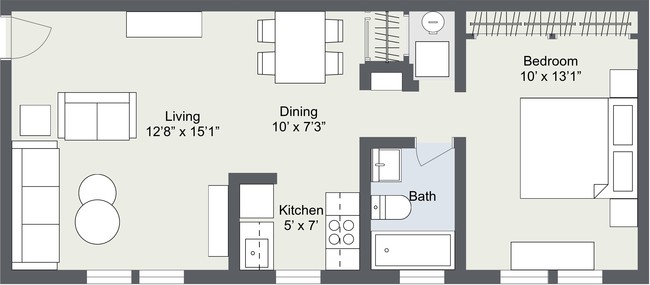 Foto del edificio - Lothian and Oakridge Apartments