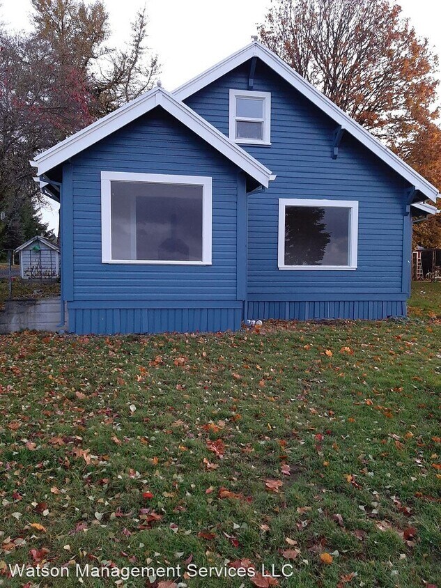 Primary Photo - 2 br, 1 bath House - 12716 S Dart Rd