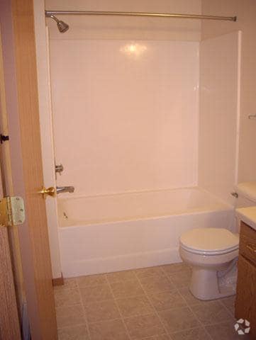 Bathroom - Menasha Estates