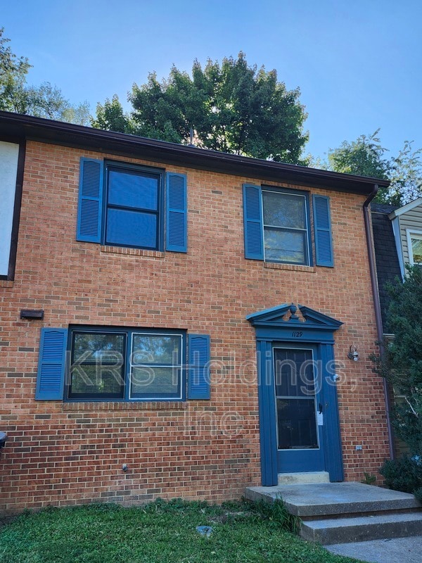 Photo - 1129 Mountain View Dr